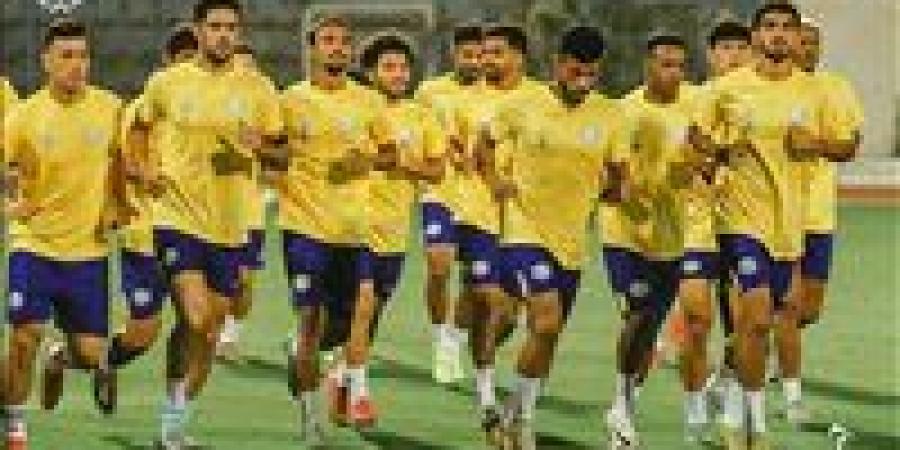 اليوم.. الإسماعيلي يواجه الصداقة الليبي استعدادا للأهلي في الدوري الممتاز - المصدر 24