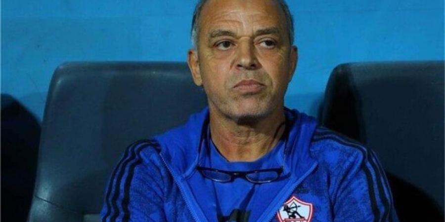 محمد صلاح: بعض لاعبي الزمالك السابقين «معندهمش دم» بسبب شكاواهم ضد النادي - المصدر 24