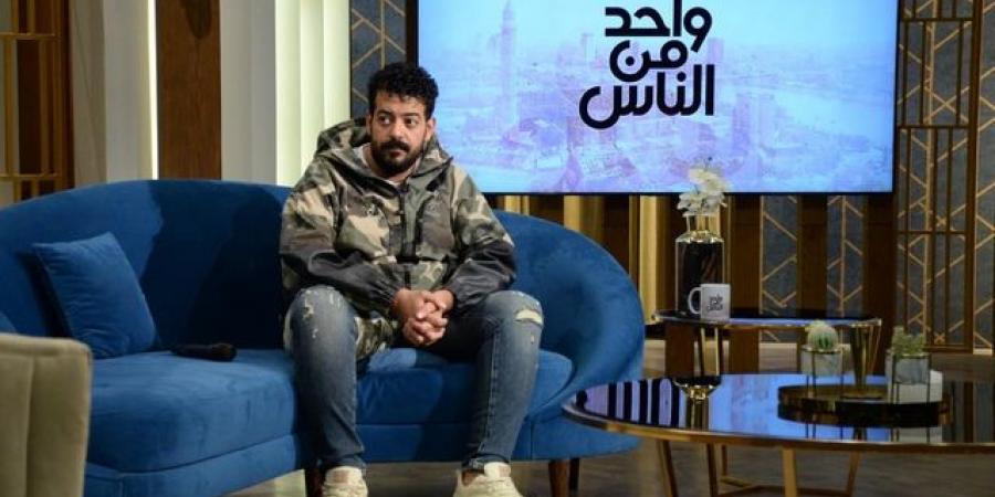 هل الحسد وراء وفاة إسماعيل الليثي وابنه؟.. عالم أزهري يجيب - المصدر 24