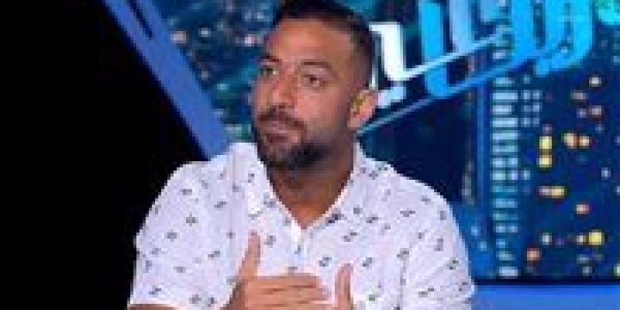 ميدو: فيريرا ساعد لاعبي الزمالك على التمرد بسبب المستحقات المتأخرة - المصدر 24