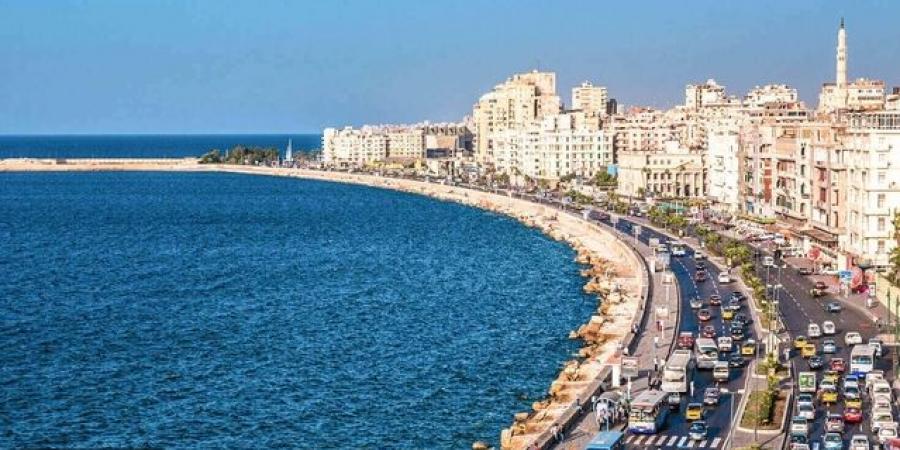 الإسكندرية: بين عبق التاريخ ونسمات البحر - المصدر 24