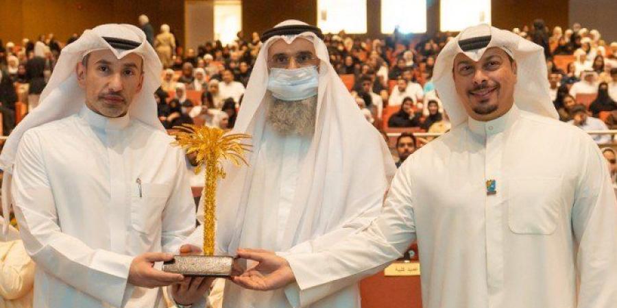 انطلاق مؤتمر الكويت الدولي الرابع للعلوم الحياتية بجامعة الكويت - المصدر 24