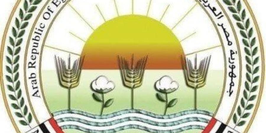 الزراعة تستعرض أبرز جهود وأنشطة «المركزي لمتبقيات المبيدات» خلال أكتوبر - المصدر 24