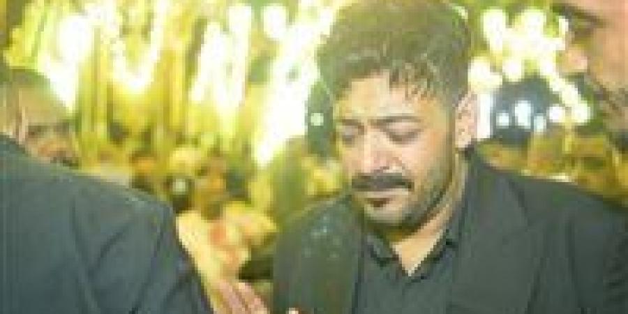 14 ساعة بين الحياة والذكرى.. تفاصيل الساعات الأخيرة لجثمان إسماعيل الليثي بالمستشفى - المصدر 24