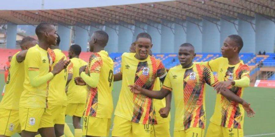 بث مباشر.. لقاء قوى بين منتخب فرنسا ومنتخب اوغندا فى كأس العالم للناشئين - المصدر 24