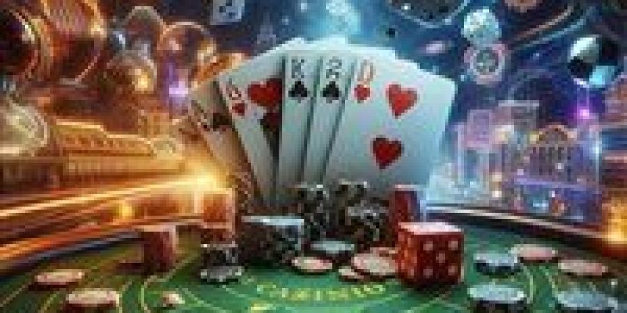 استشاري علم النفس الرقمي لـ 'تحيا مصر': القمار الإلكتروني يهدد الصحة النفسية والمالية ويعرض حياة الشباب للخطر - المصدر 24