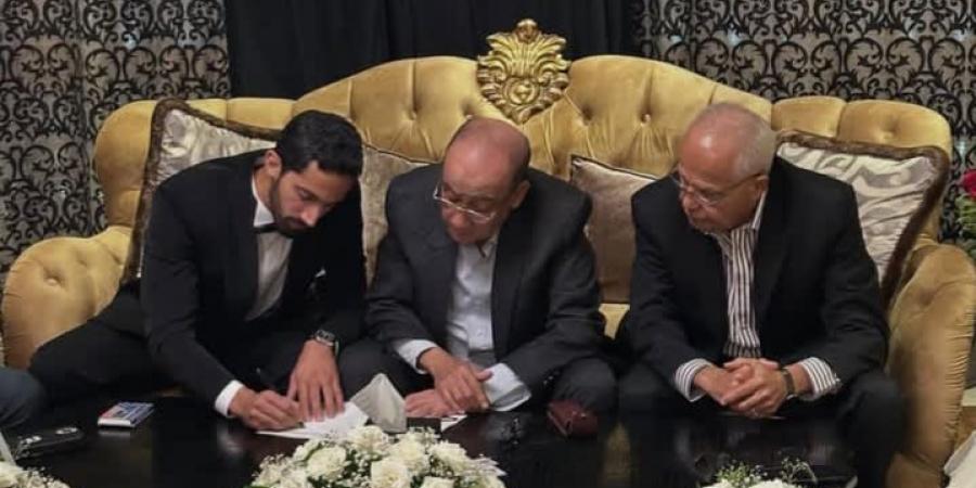 مي عز الدين تعلن زواجها من مدرب اللياقة البدنية أحمد تيمور - المصدر 24