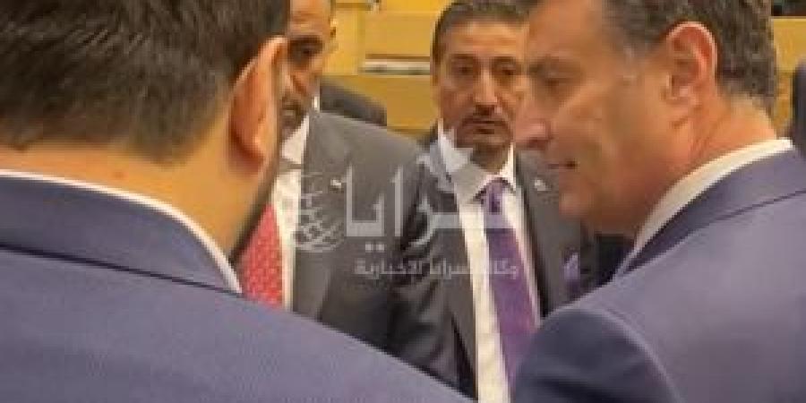 بالفيديو .. استمرار المناكفات بين النواب حول التوصل إلى توافق بشأن انتخابات اللجان - المصدر 24