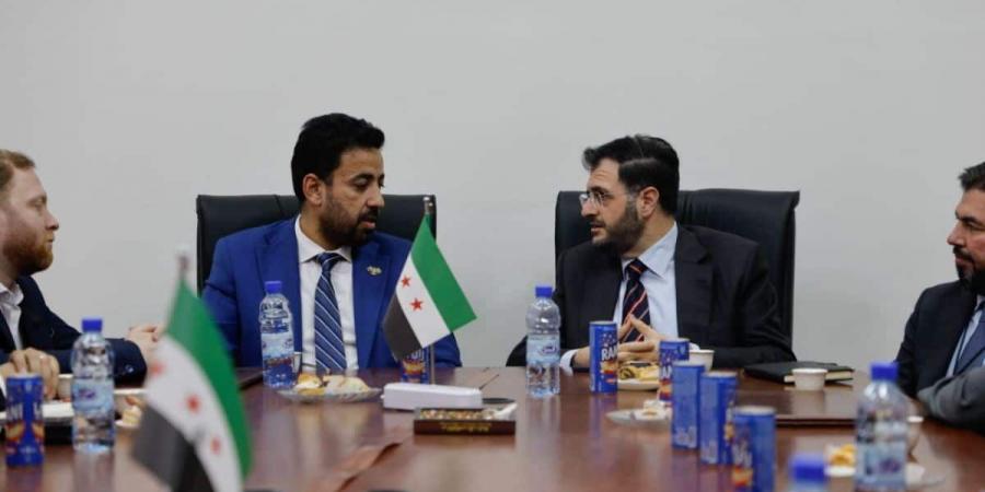 الهوية الرقمية والسجل الصحي الموحد.. خطوة سوريَة نحو بنية رقمية متكاملة للقطاع الصحي - المصدر 24