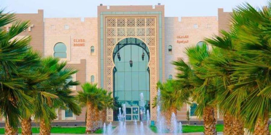 جامعة جازان تُعلن فتح القبول في برامج الدراسات العليا للفصل الدراسي الثاني 1447هـ - المصدر 24