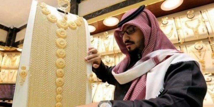ارتفاع وصعود قوي.. أسعار الذهب في السعودية اليوم الثلاثاء 11 نوفمبر 2025 - المصدر 24