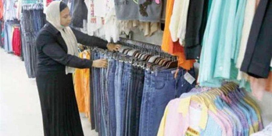 رغم ثبات الأسعار.. الملابس الشتوية بالأسواق ليست في متناول الجميع - المصدر 24