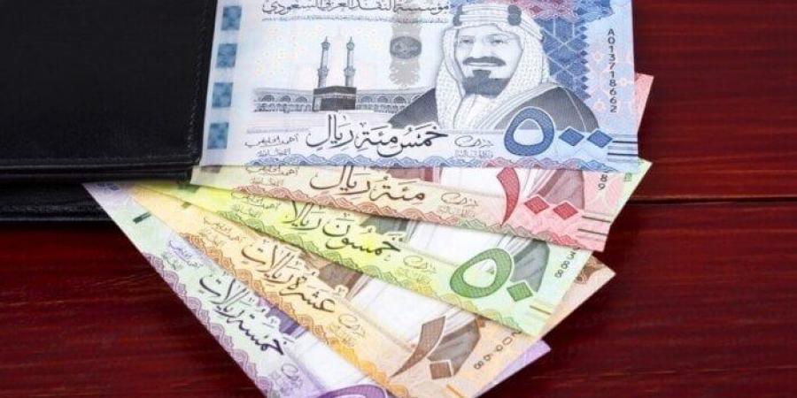 سعر الريال السعودي مقابل الجنيه المصري اليوم الثلاثاء 11 نوفمبر 2025 - المصدر 24
