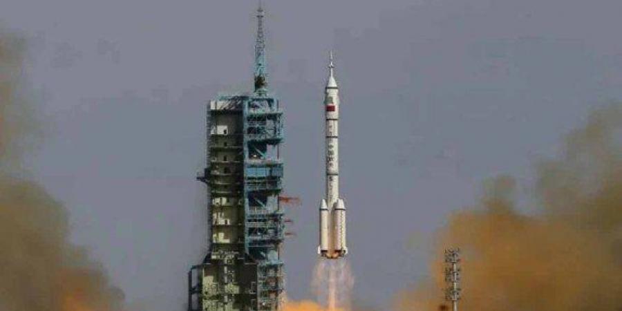 فشل مهمة إطلاق أقمار اصطناعية في شمال غربي الصين يوم الاثنين الماضي - المصدر 24