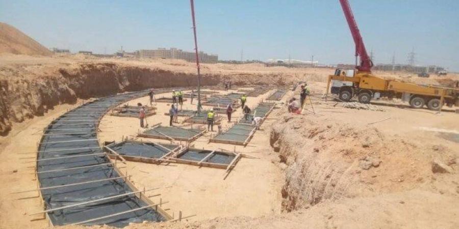 مجلس الدولة ينظر طعن الزمالك ضد قرار سحب أرض النادي بـ6 أكتوبر - المصدر 24