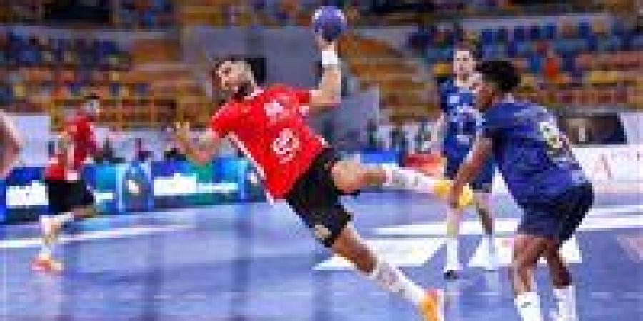 محاضرة بالفيديو لـ رجال يد الأهلي استعدادًا للسوبر المصري - المصدر 24