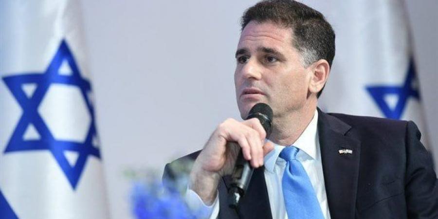 استقالة وزير الشؤون الاستراتيجية الإسرائيلي المقرب من نتنياهو - المصدر 24