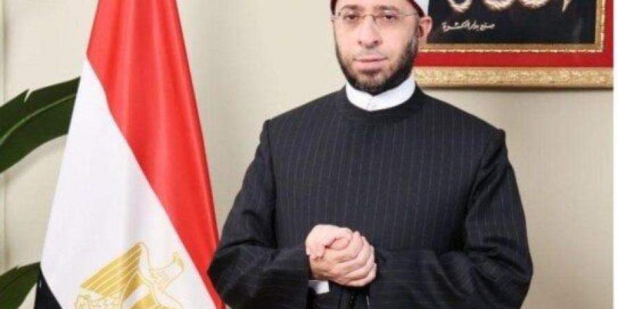 وزير الأوقاف يدعو للمشاركة بالانتخابات: من الأمانة الإسهام في اختيار حاملي مسؤولية الوطن - المصدر 24