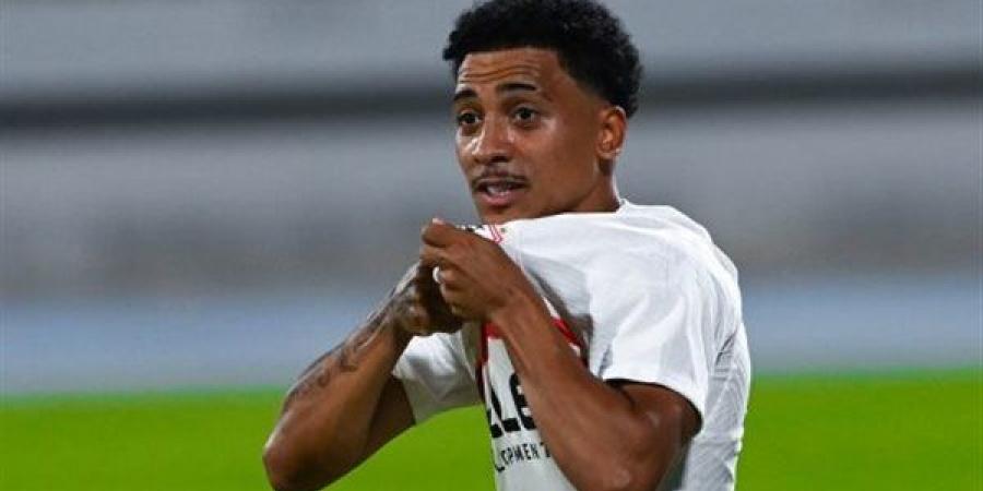 خوان بيزيرا: لم أقصد أي تصرف غير لائق في مراسم نهائي كأس السوبر.. ويعتذر لمسؤولي الرياضة في مصر - المصدر 24