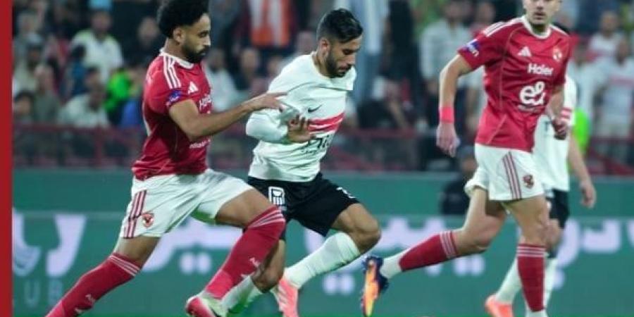 ييس توروب يفاجىء جهاز الأهلي بطلب غير متوقع خلال فترة التوقف - المصدر 24