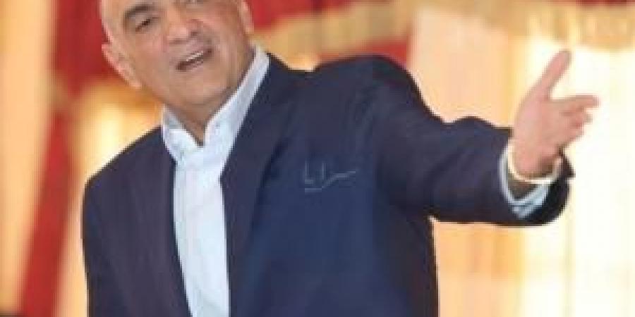 نائب يطلب مساعدة جعفر حسان لتغيير اسم ابنه "بشر" - المصدر 24