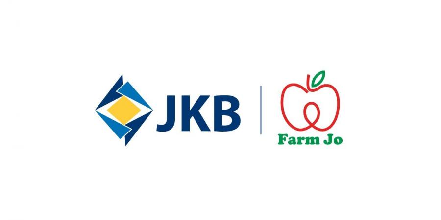 البنك الأردني الكويتي يدعم مبادرة تطبيق Farm JO "غذيهم صح" لتعزيز التغذية الصحية في المدارس ودعم المزارعين المحليين - المصدر 24