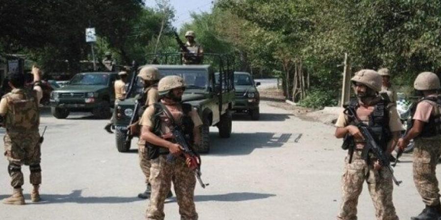 ارتفاع حصيلة ضحايا الانفجار قرب محكمة فى باكستان لـ 32 قتيلا ومصابا - المصدر 24