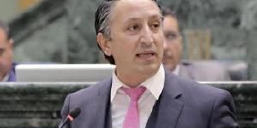 النائب أبو رمان منتقداً الموازنة: العجز الحقيقي 2.8 مليار دينار والدين العام ينمو أسرع من الناتج - المصدر 24