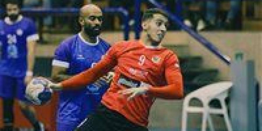 تحضيرات مكثفة بين مصر والإمارات لتنظيم نهائي السوبر المصري لكرة اليد - المصدر 24