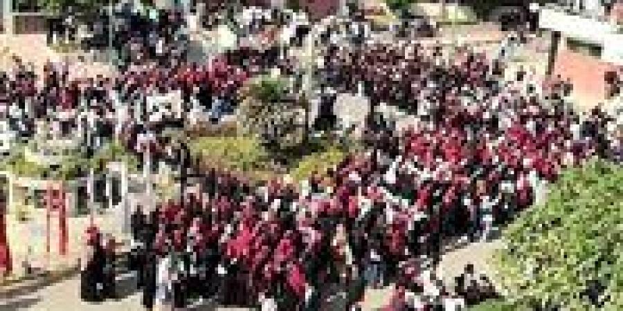 برلماني: مشاركة المصريين بانتخابات النواب تعكس وعيًا سياسيًا ورسالة دعم لمؤسسات الدولة - المصدر 24