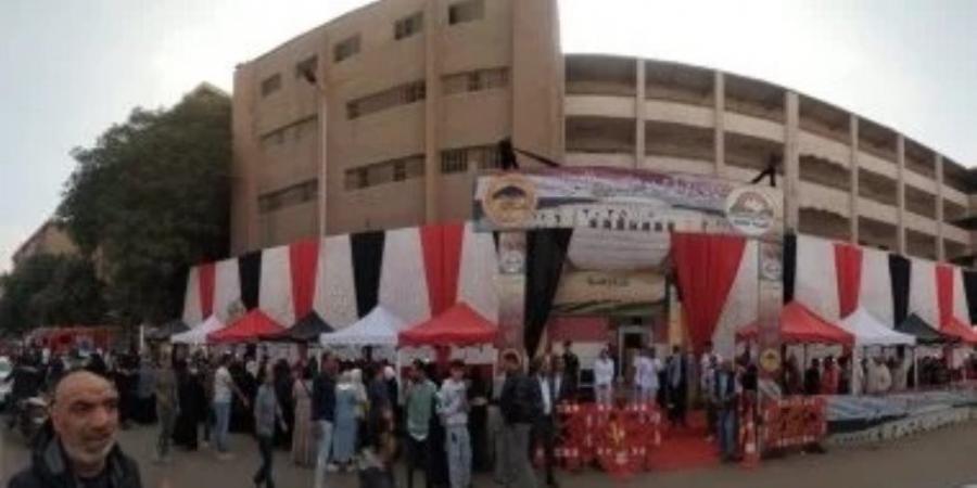 وزيرة التنمية المحلية تتلقى تقرير متابعة سير العملية الانتخابية لليوم الثاني لانتخابات مجلس النواب 2025 بمحافظات المرحلة الأولى - المصدر 24