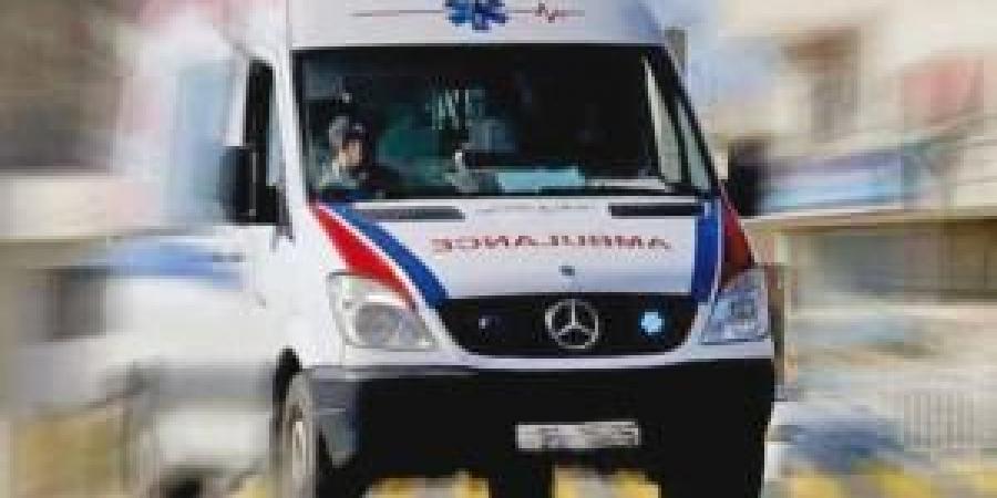 حادثا سير متتاليان يتسببان بازدحام مروري على شارع السلام باتجاه مرج الحمام - المصدر 24