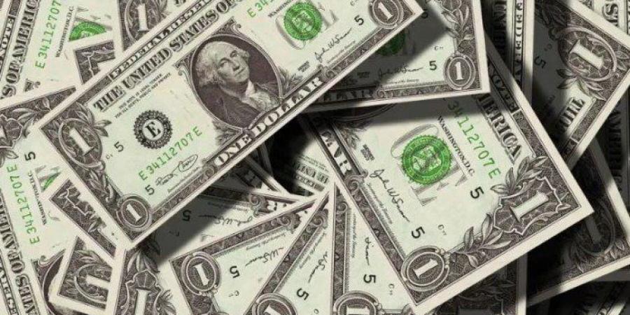 أسعار الدولار في مصر اليوم.. الثلاثاء 11 نوفمبر 2025 - المصدر 24