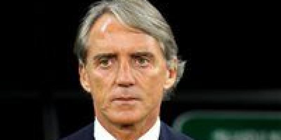 تعرف علي موقف مدرب منتخب إيطاليا من تولي مهمة المدير الفني لفريق السد القطري - المصدر 24