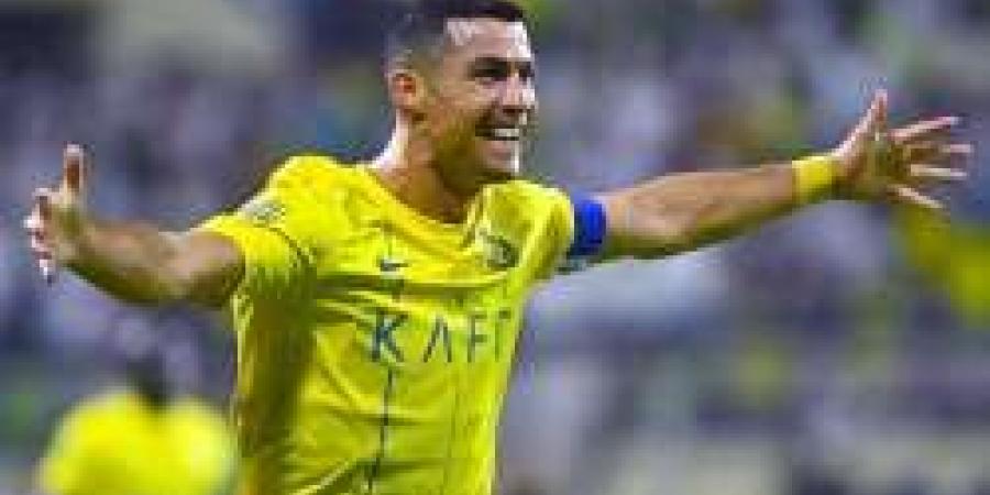 رونالدو: أعتبر نفسي سعوديا بعد الانتقال إلى النصر - المصدر 24