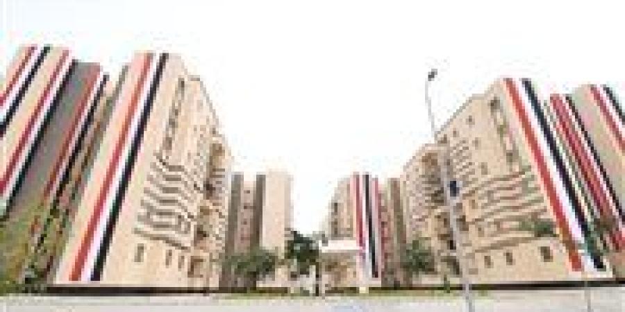 قبل أيام من انتهاء الحجز.. «الإسكان» تكشف تفاصيل وأسعار أراضي الطرح السادس «مسكن» - المصدر 24