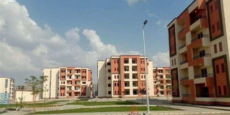 رابط حجز شقق الإسكان الفاخر 2025 وطريقة تحميل كراسة الشروط PDF - المصدر 24