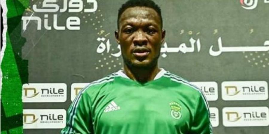 أولى صفقات نادى الاتحاد السكندرى فى فترة الانتقالات الشتوية القادمة - المصدر 24