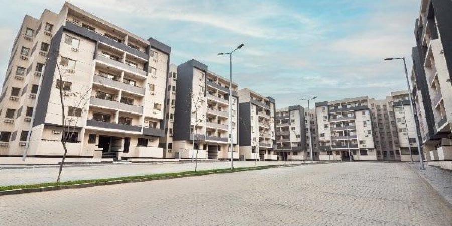 بالرقم القومي.. كيفية الاستعلام عن نتيجة شقق سكن لكل المصريين 7 - المصدر 24