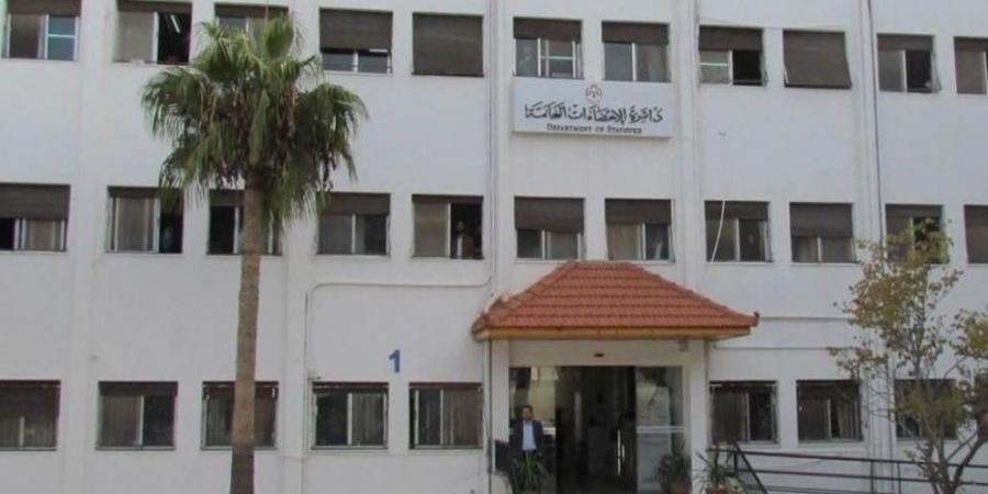 الإحصاءات: انخفاض أسعار المنتجين الصناعيين خلال 9 شهور - المصدر 24