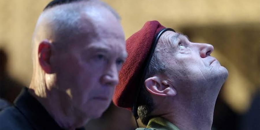 «غزة تكسر أسطورة الجيش الذي لا يقهر».. طوفان الأقصى يطيح بكبار القادة العسكريين الإسرائيليين آخرهم أفيخاي أدرعي - المصدر 24