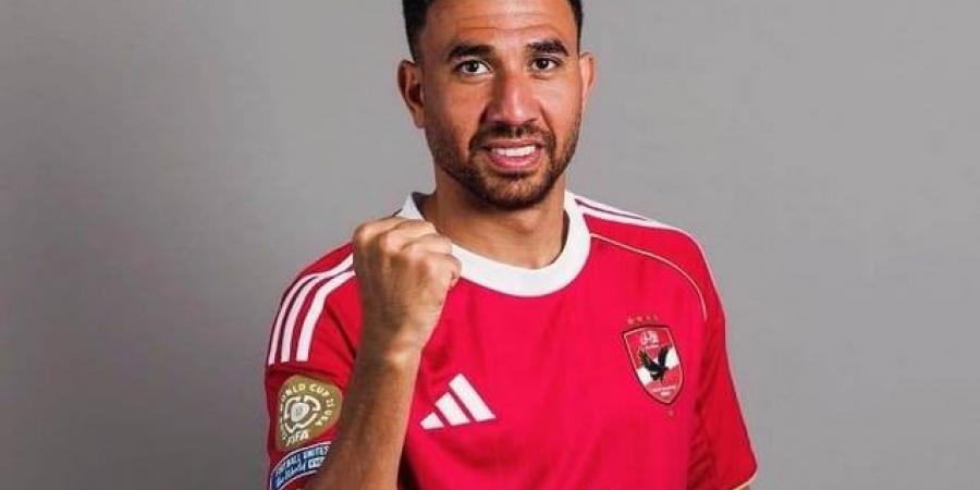 آخر تطورات إصابة تريزيجيه وموعد عودته للتدريبات - المصدر 24