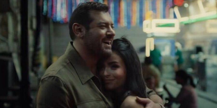 «عجب الناس أوي».. عمرو يوسف يشيد بـ فيلم «السلم والثعبان 2» - المصدر 24