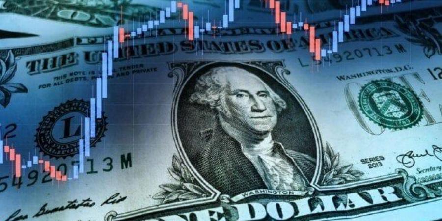 سعر الدولار خلال التعاملات المسائية اليوم الثلاثاء 11 نوفمبر 2025 - المصدر 24