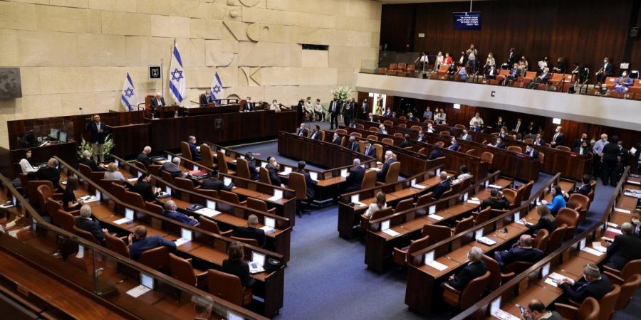 كنيست الاحتلال يمنح الحكومة سلطة مطلقة لإغلاق الإعلام الأجنبي - المصدر 24