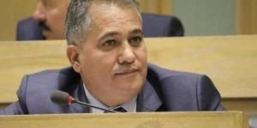 الهميسات: أيامنا الجميلة لم تأتِ بعد .. "وبدي اغير اسم ابني بشر" - المصدر 24