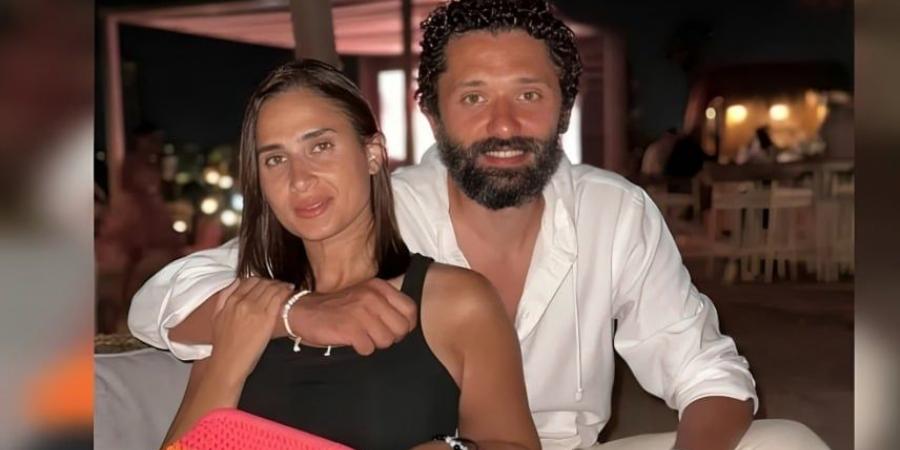 "علمت بطلاقي من إنستغرام".. زوجة كريم محمود عبدالعزيز تخرج عن صمتها لأول مرة - المصدر 24
