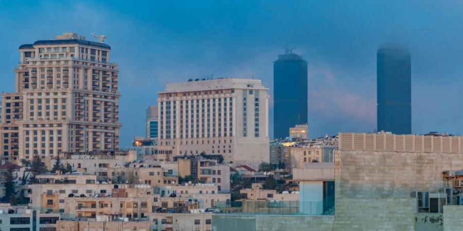 أجواء معتدلة اليوم وأمطار متفرقة نهاية الأسبوع - المصدر 24