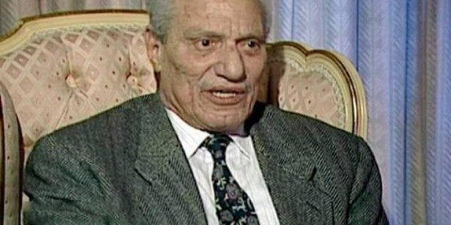 ذكرى وفاة سعد الدين وهبة.. مسيرة نصف قرن في خدمة الفن والثقافة - المصدر 24