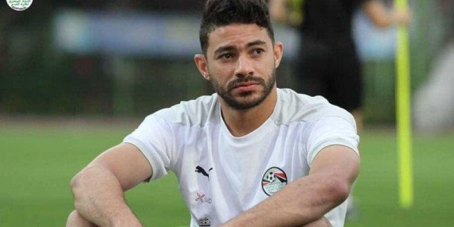 «أنا مش بالعقلية دي».. ياسر إبراهيم يتحدث عن قرار استبعاده من قائمة منتخب مصر في معسكر نوفمبر - المصدر 24